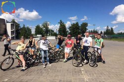 Жизнь вне центра