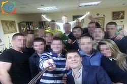 Жизнь вне центра