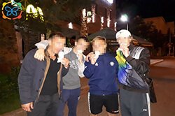 Жизнь вне центра 07
