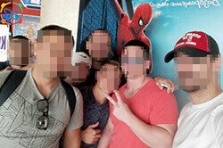 Жизнь вне центра 09