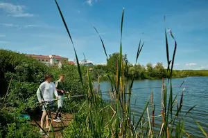 Фотография реабилитационного центра 42